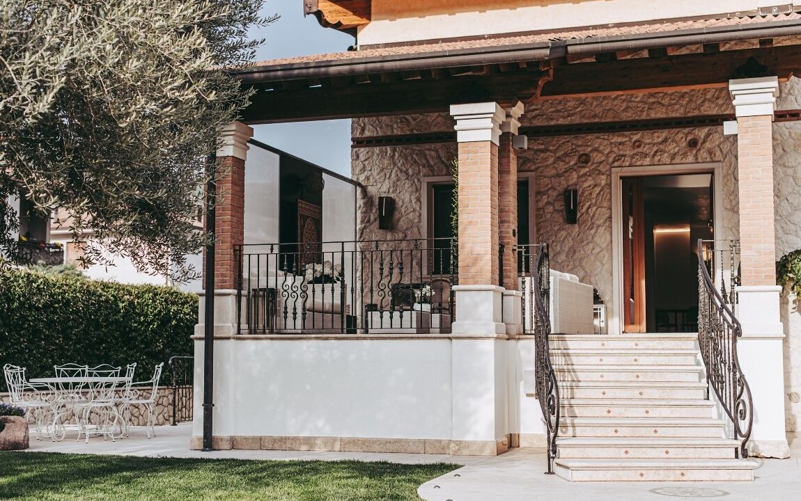 Photo of Outdoor in Badia Calavena
