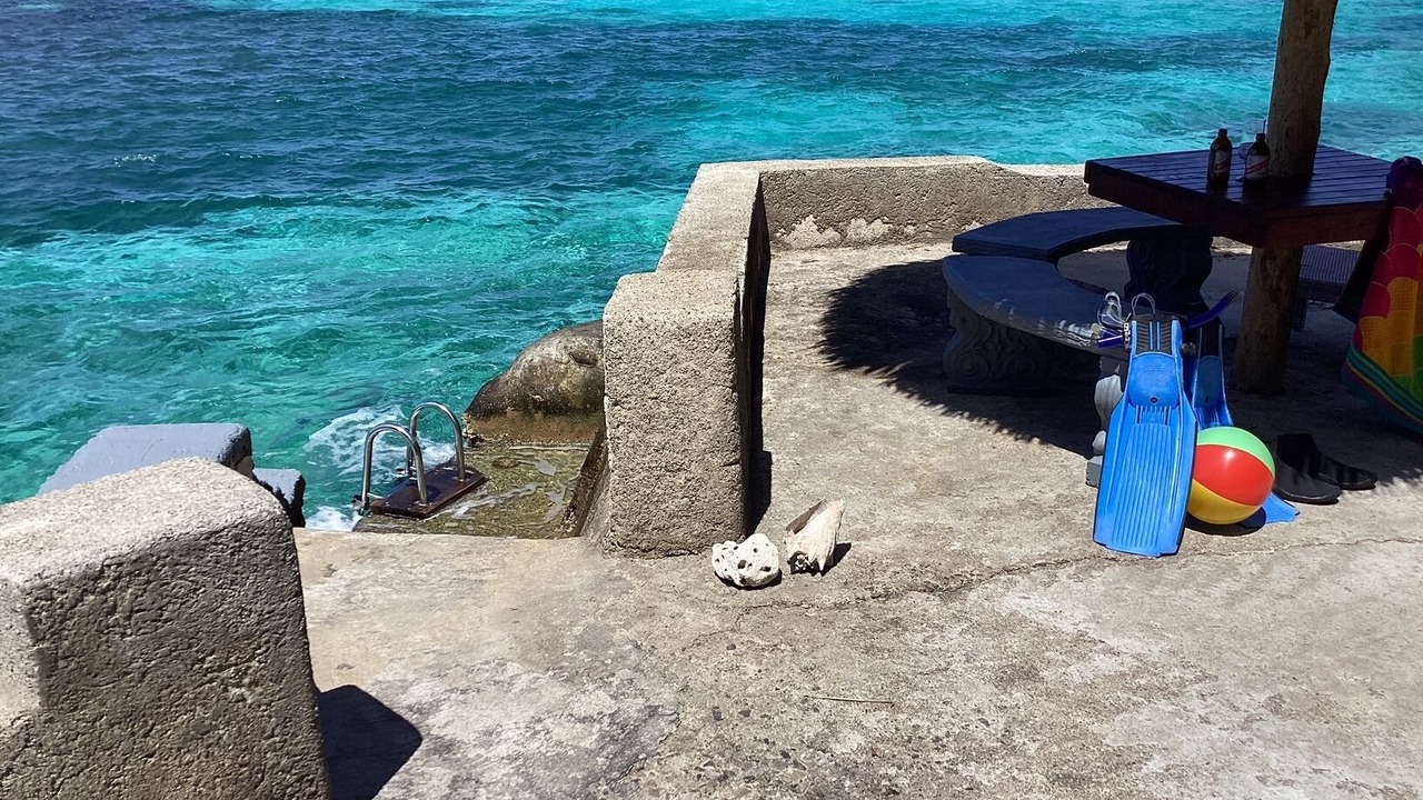 Photo of Outdoor in Oracabessa