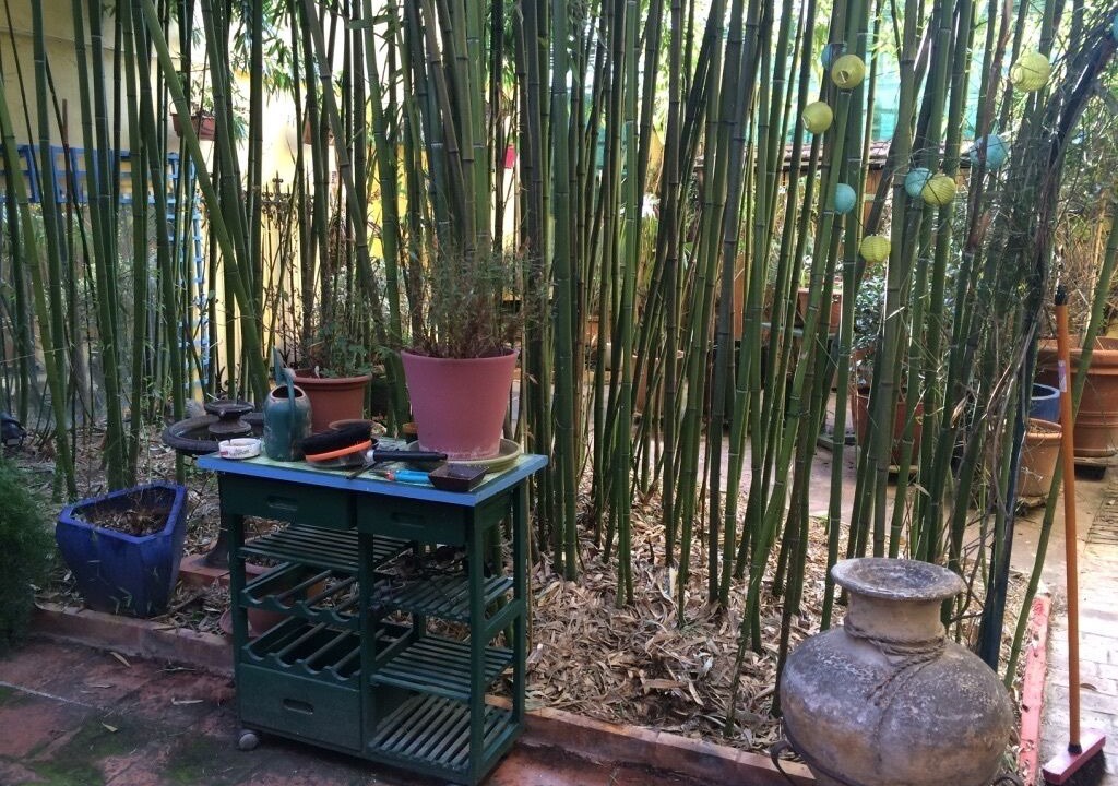 Photo of Outdoor in Cachan