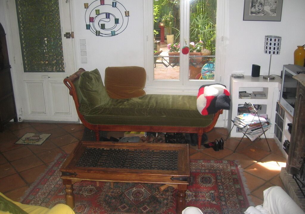 Photo of Livingroom in Cachan