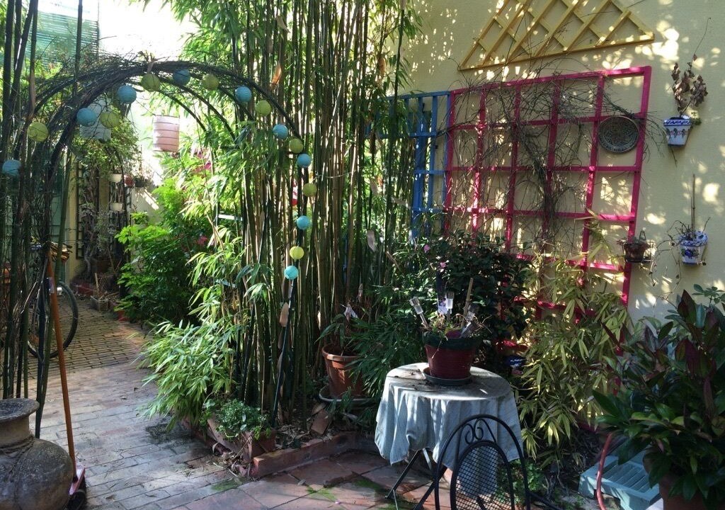 Photo of Patio Balcony in Cachan