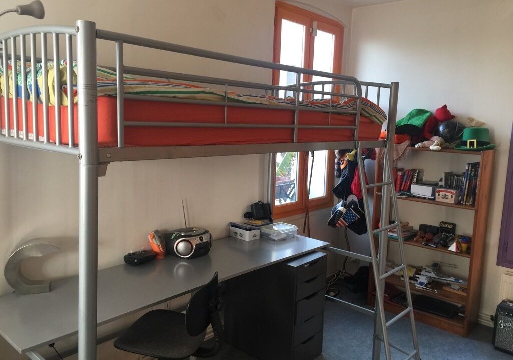 Photo of Bedroom in Cachan