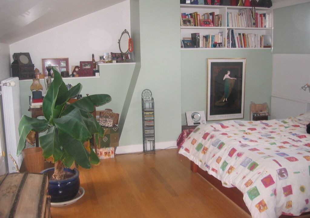 Photo of Bedroom in Cachan