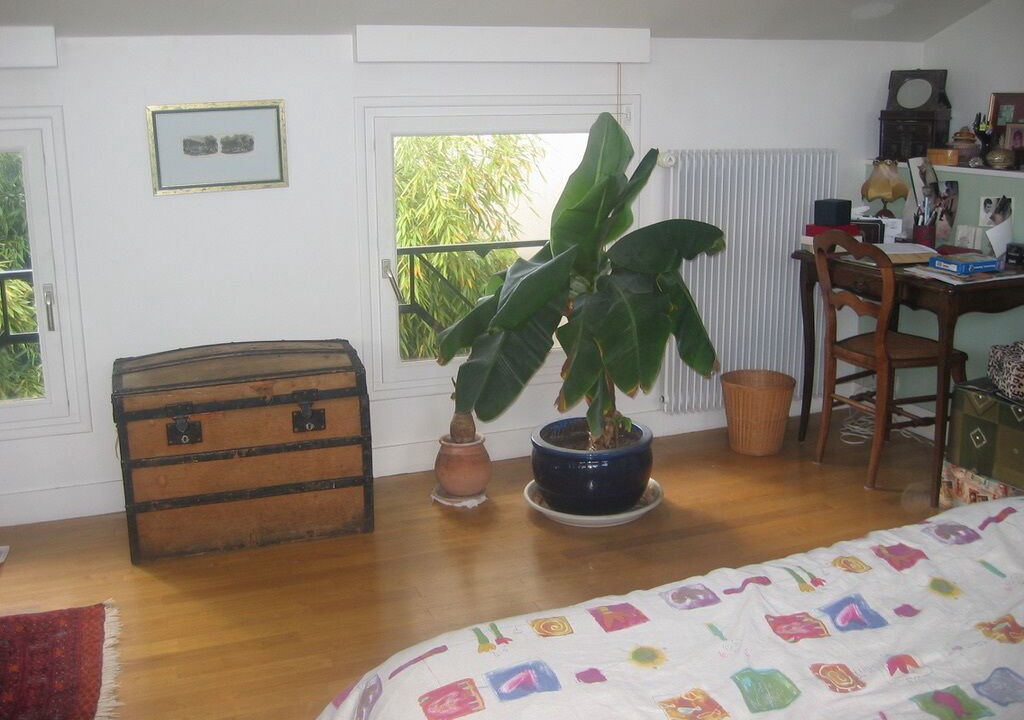 Photo of Bedroom in Cachan