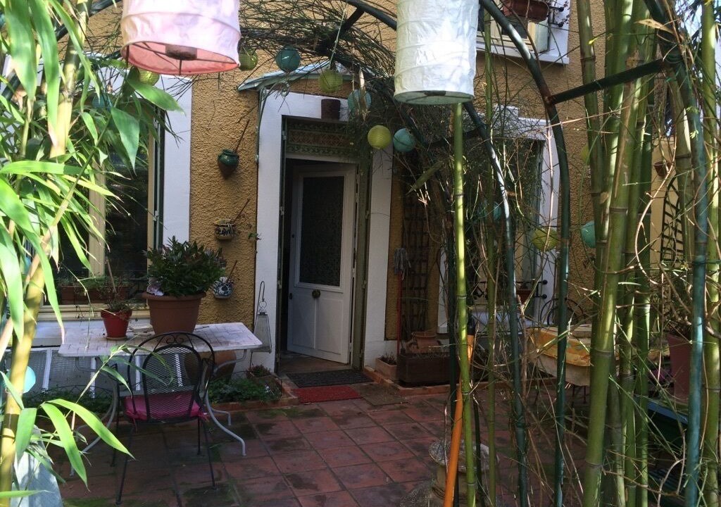 Photo of Outdoor in Cachan
