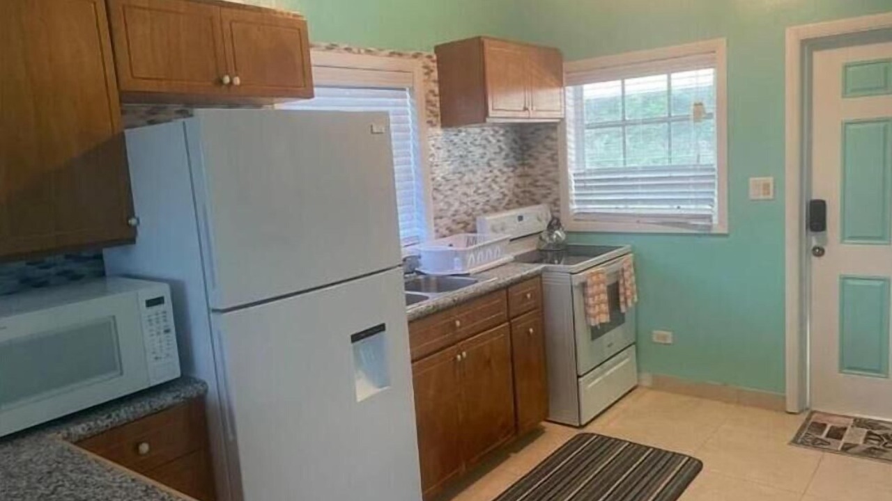 Photo of Kitchen in Rokers Point