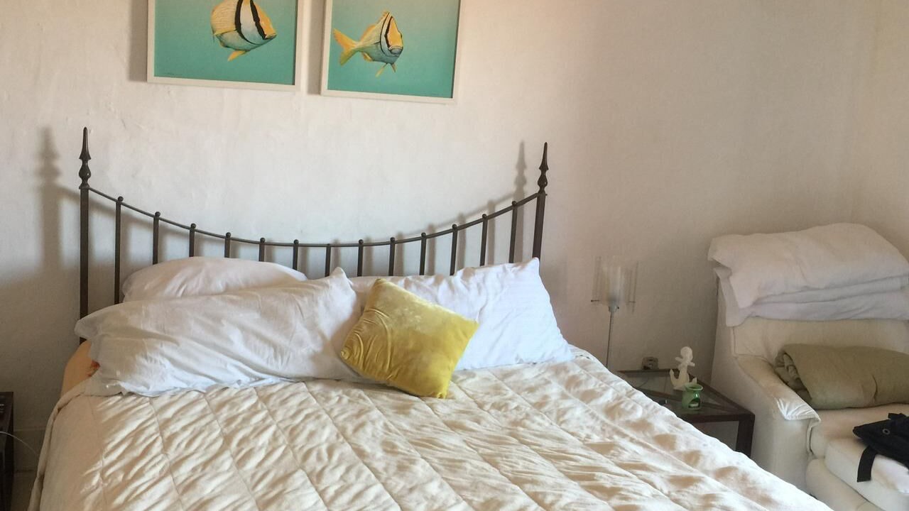Photo of Bedroom in Praia Rasa