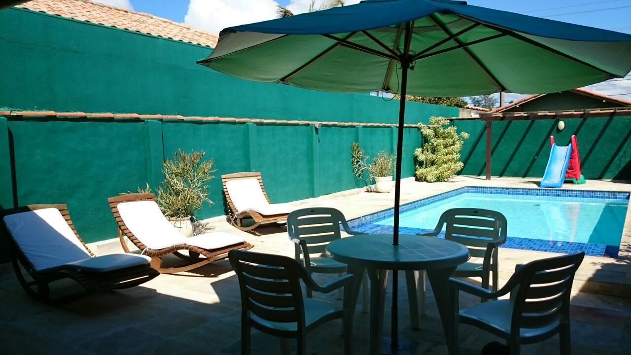 Photo of Outdoor in Praia Rasa