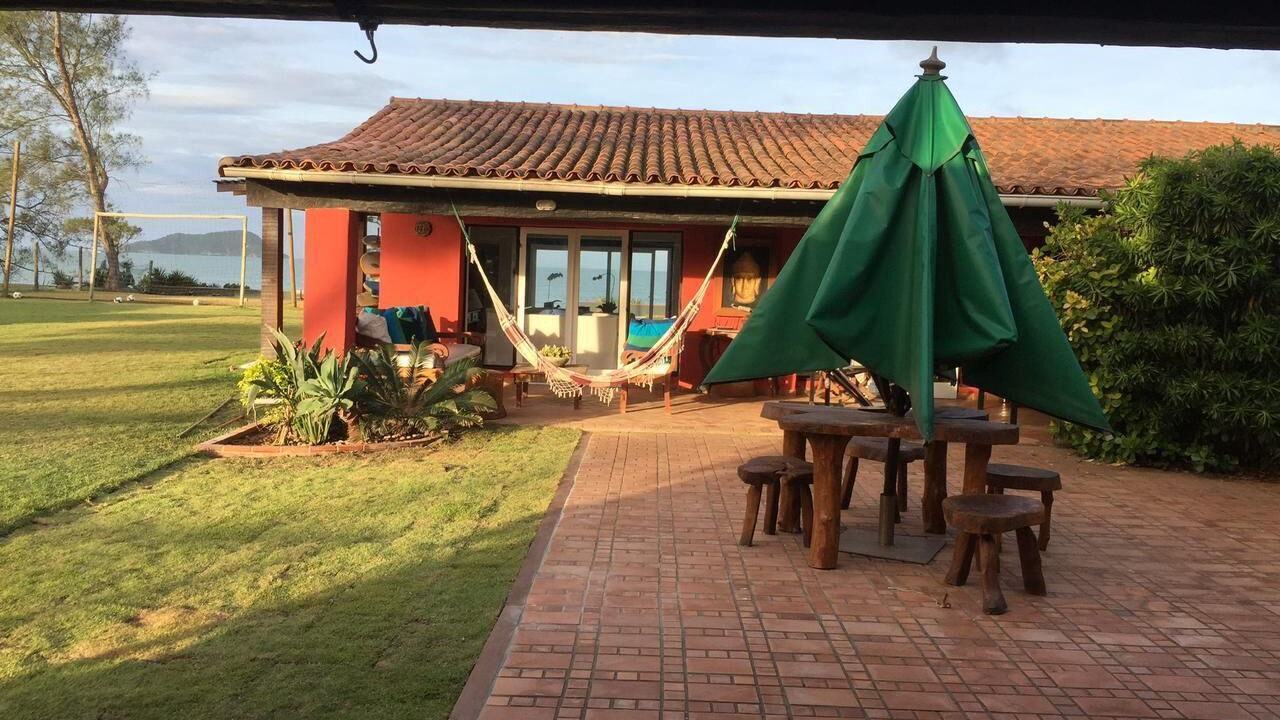 Photo of Outdoor in Praia Rasa