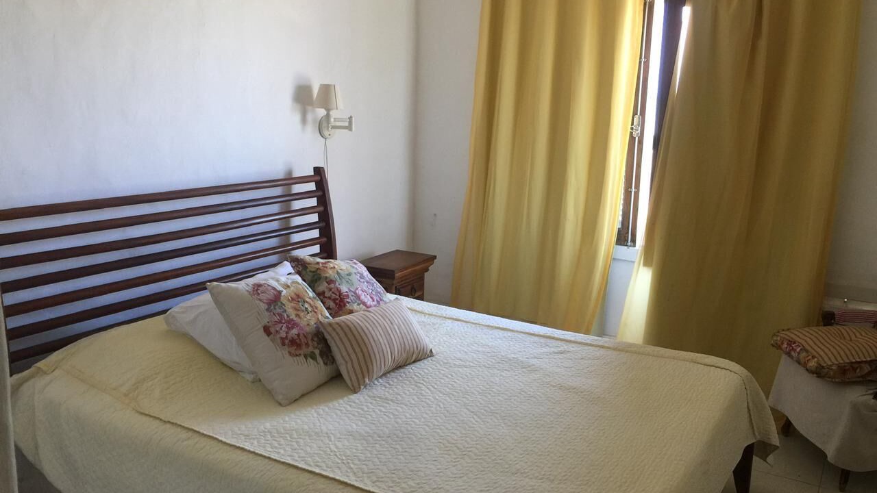 Photo of Bedroom in Praia Rasa