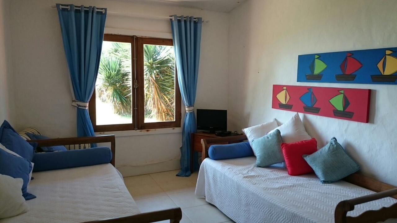 Photo of Bedroom in Praia Rasa