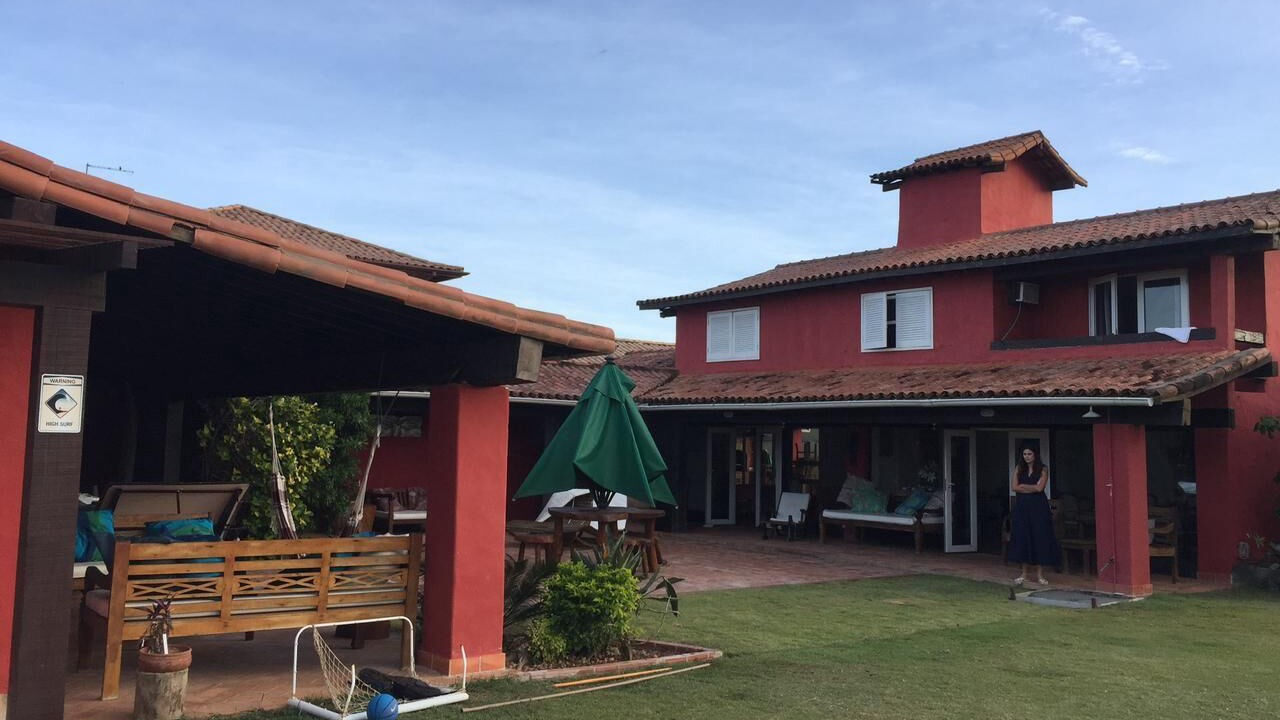 Photo of Outdoor in Praia Rasa