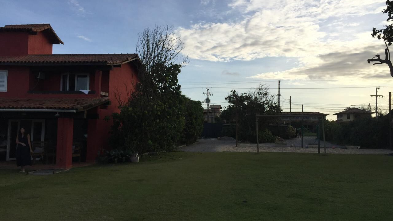 Photo of Outdoor in Praia Rasa