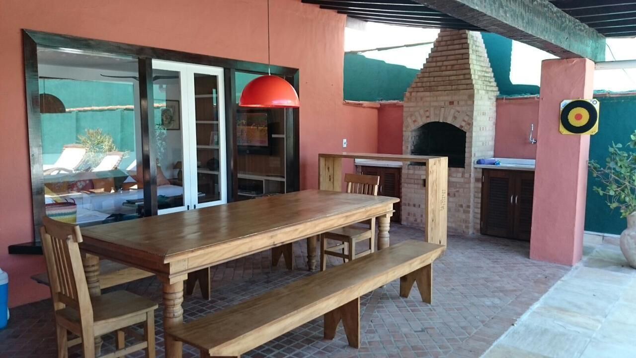 Photo of Outdoor in Praia Rasa