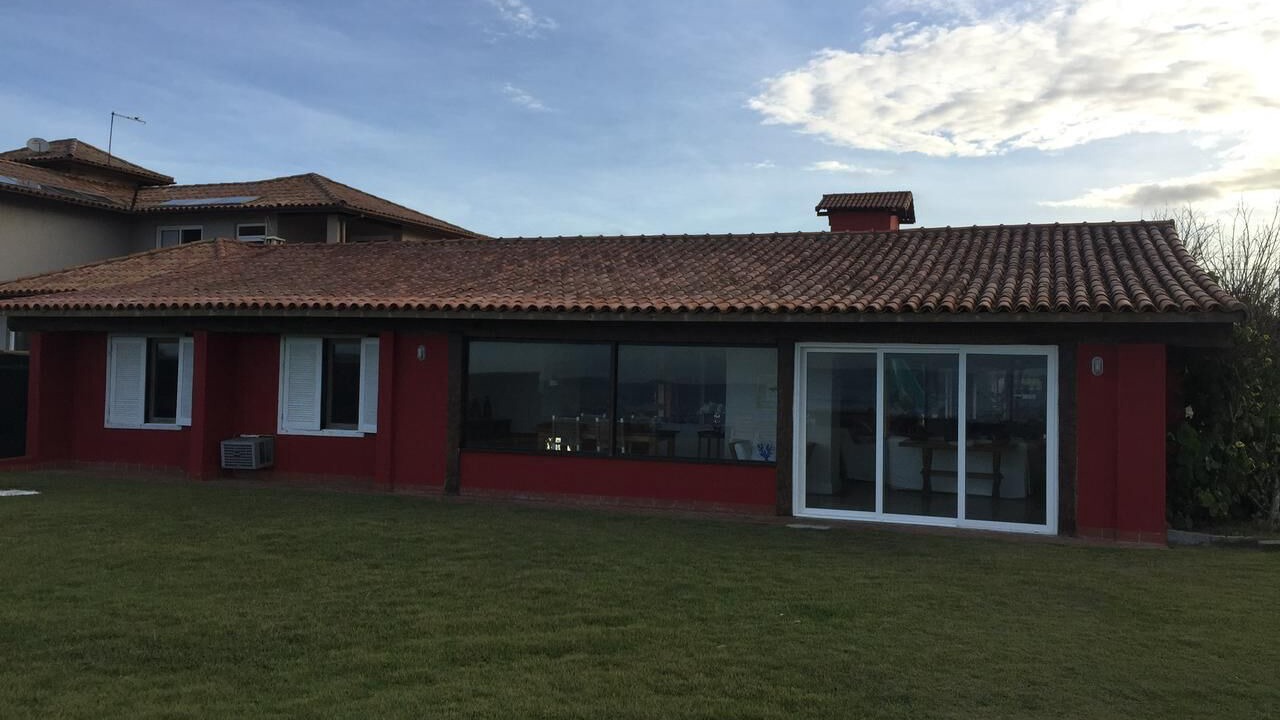 Photo of Outdoor in Praia Rasa