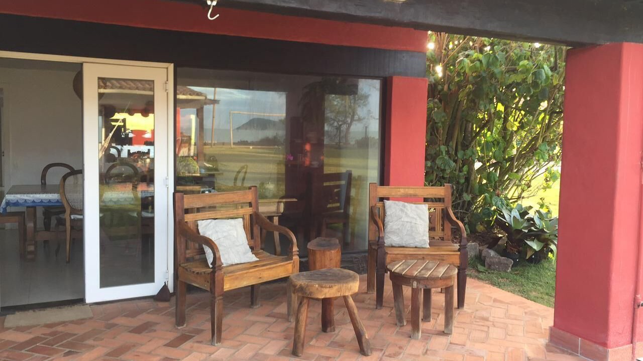 Photo of Outdoor in Praia Rasa