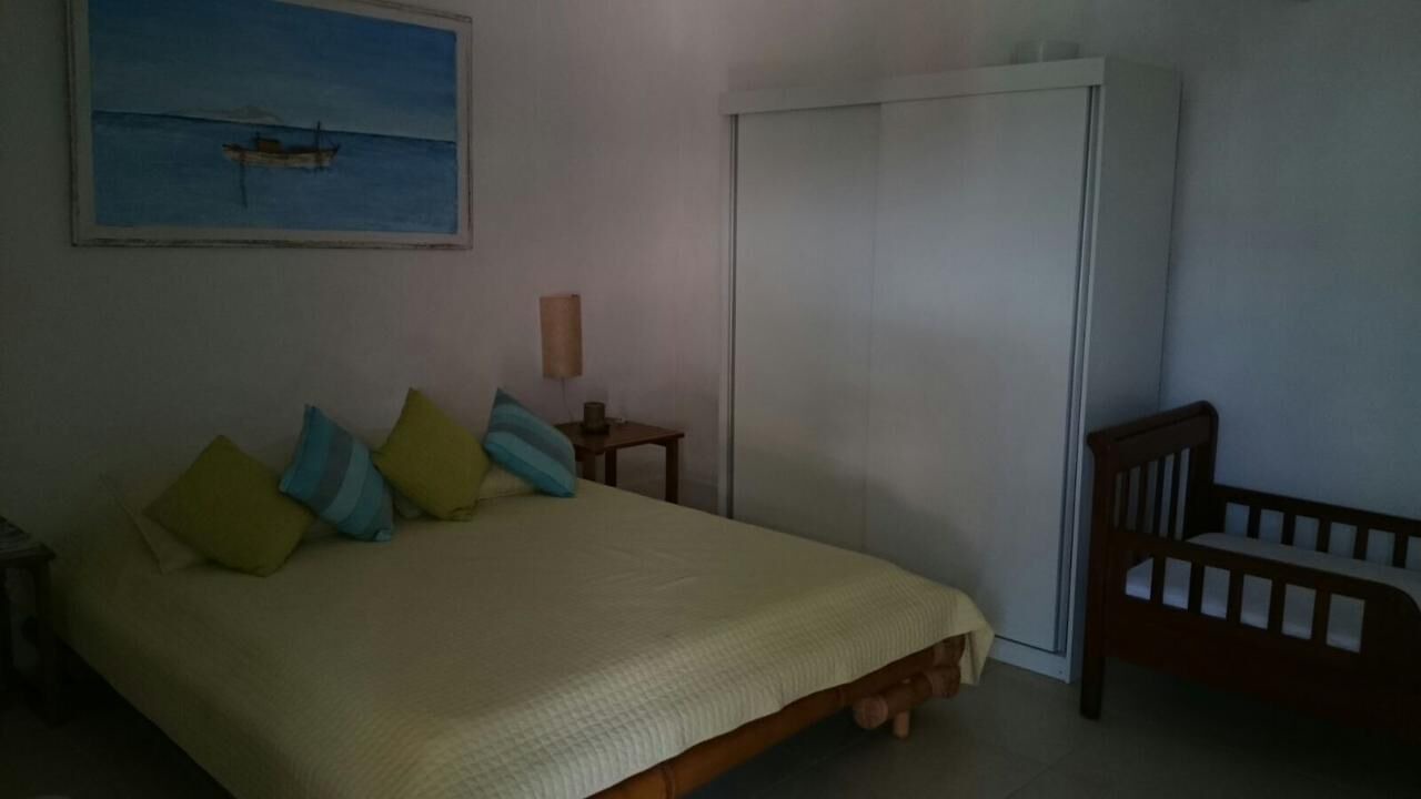 Photo of Bedroom in Praia Rasa