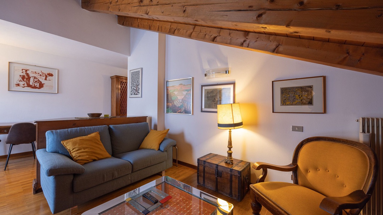 Photo of Livingroom in Borca di Cadore