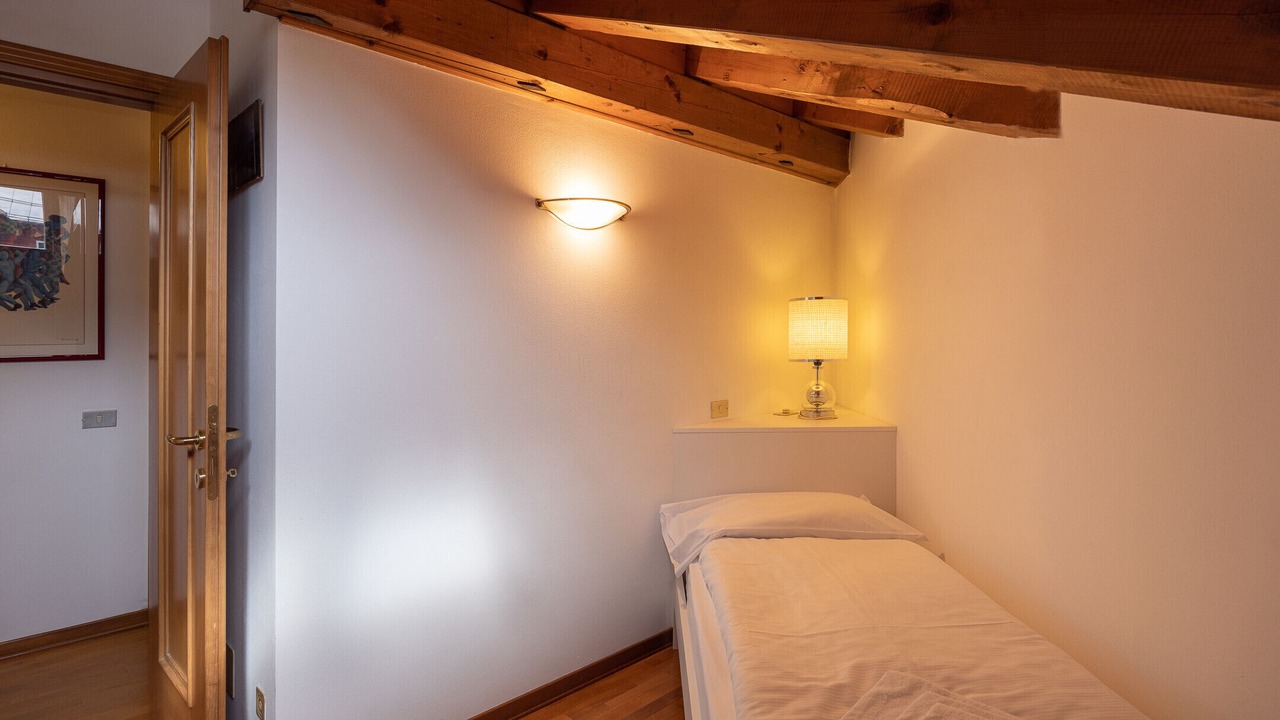 Photo of Bedroom in Borca di Cadore