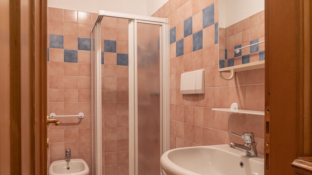 Photo of Bathroom in Borca di Cadore