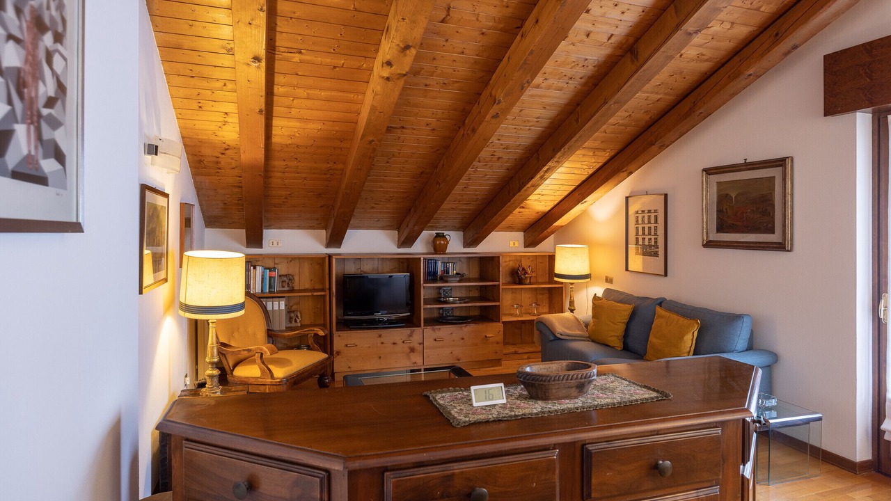 Photo of Livingroom in Borca di Cadore