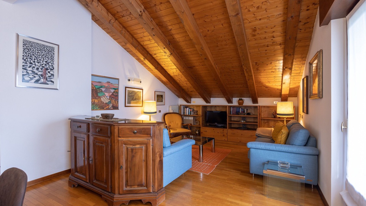 Photo of Livingroom in Borca di Cadore