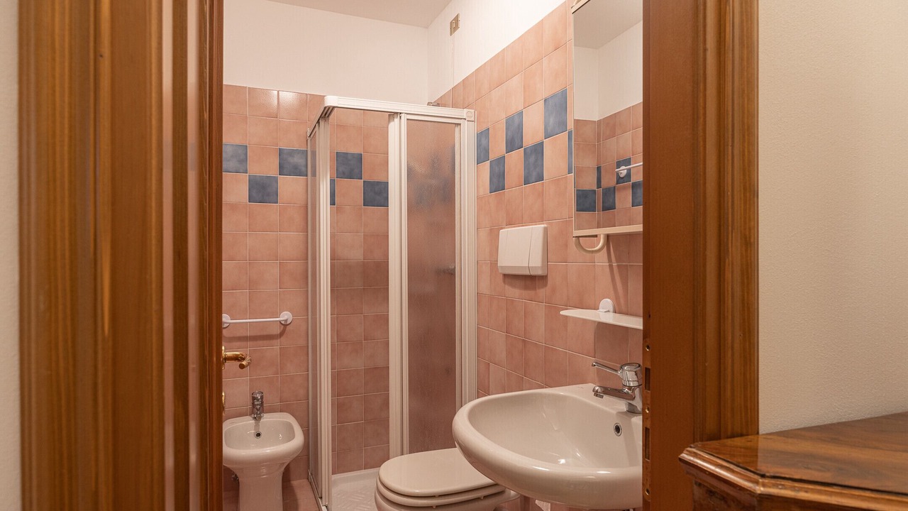 Photo of Bathroom in Borca di Cadore