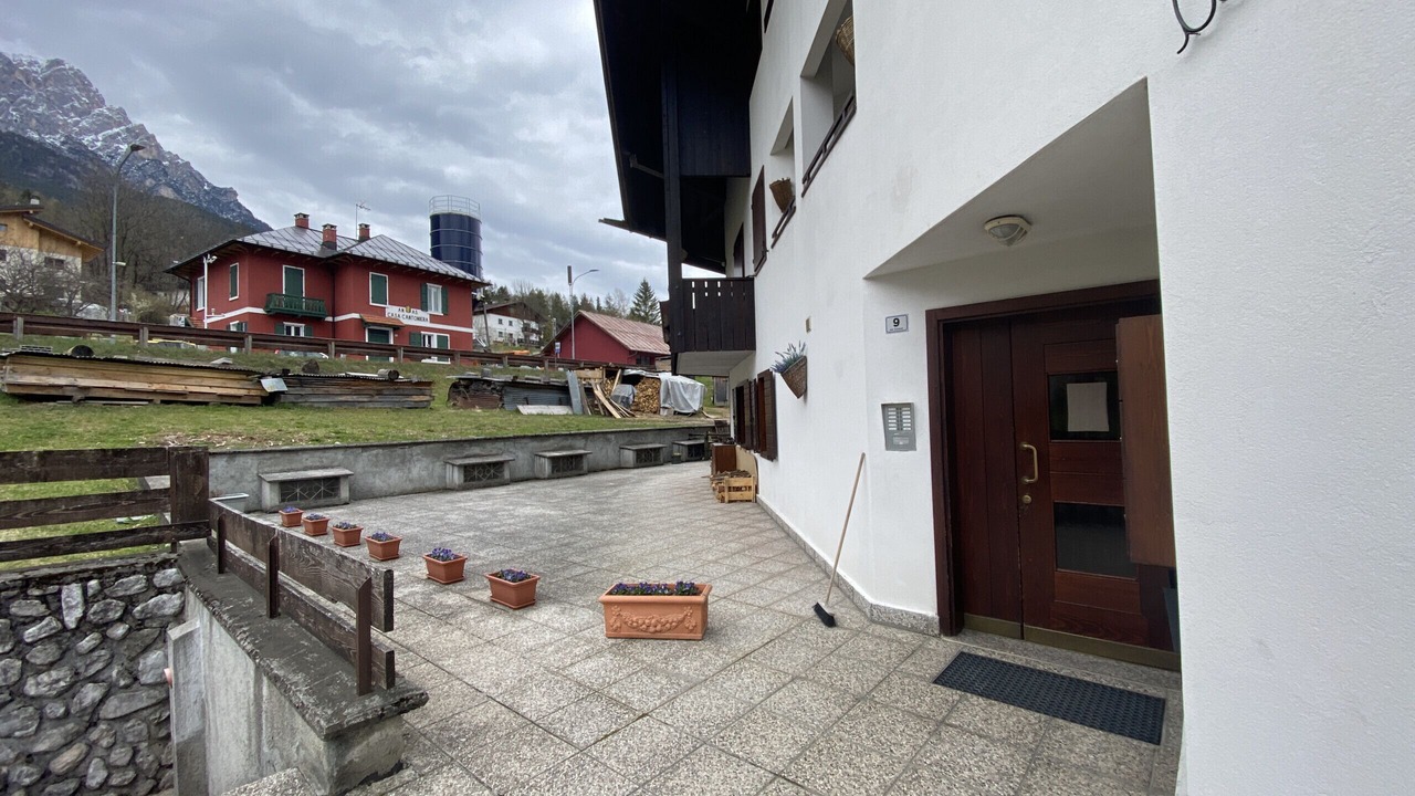 Photo of Outdoor in Borca di Cadore