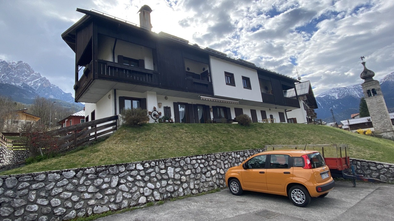 Photo of Outdoor in Borca di Cadore