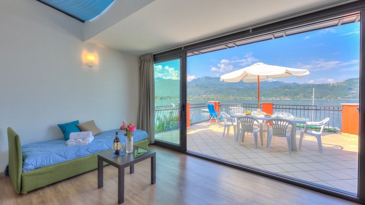 Photo of Livingroom in Villa