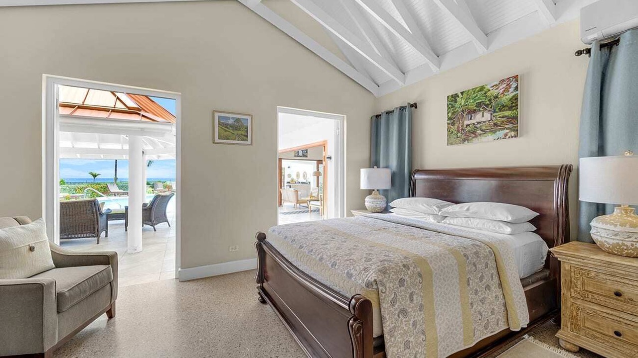 Photo of Bedroom in Runaway Bay