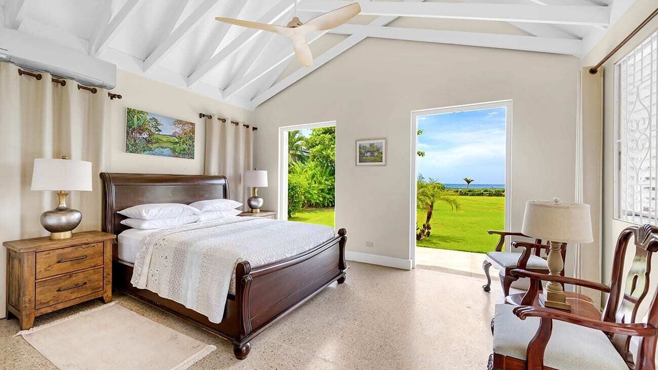 Photo of Bedroom in Runaway Bay