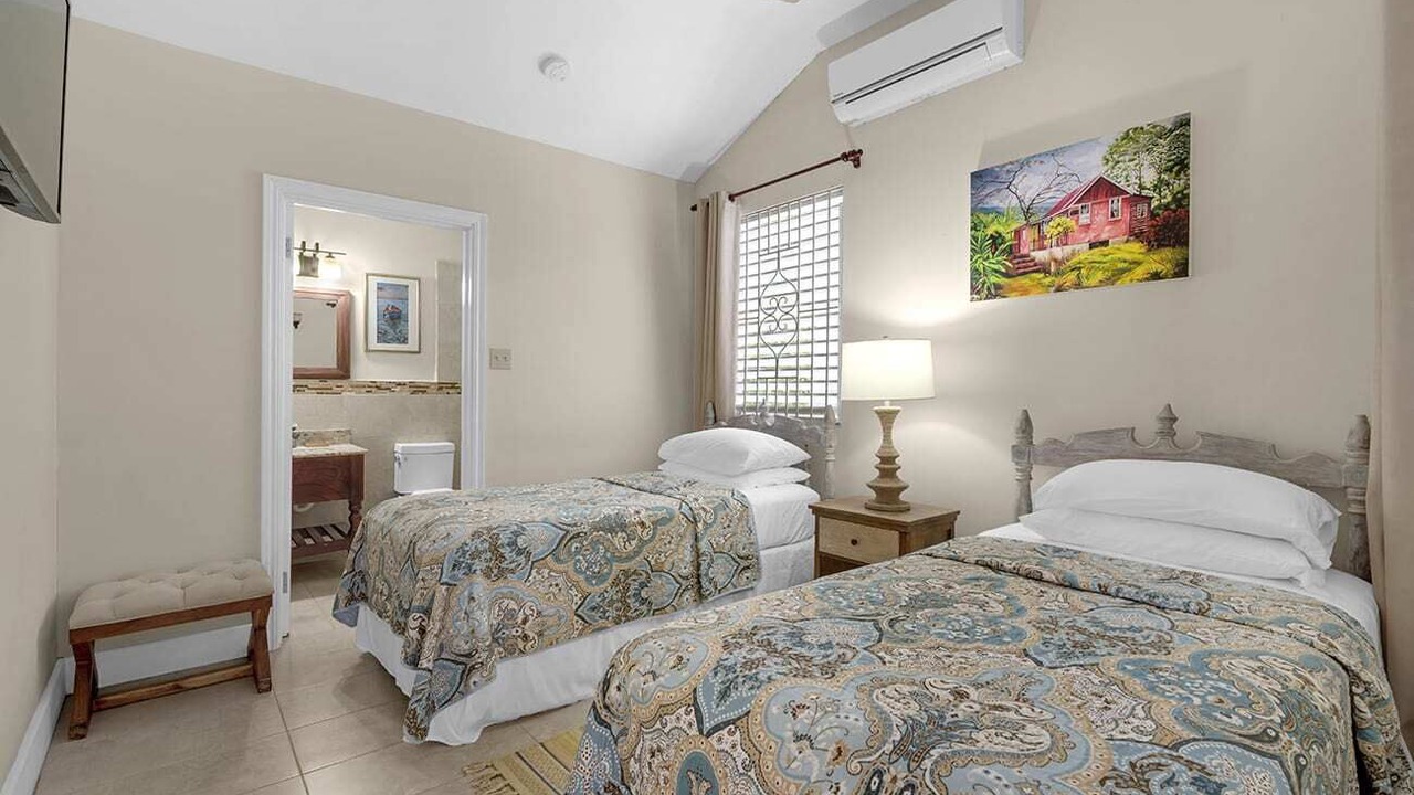 Photo of Bedroom in Runaway Bay