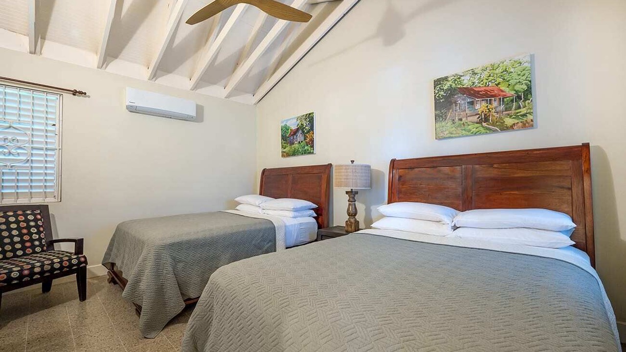 Photo of Bedroom in Runaway Bay