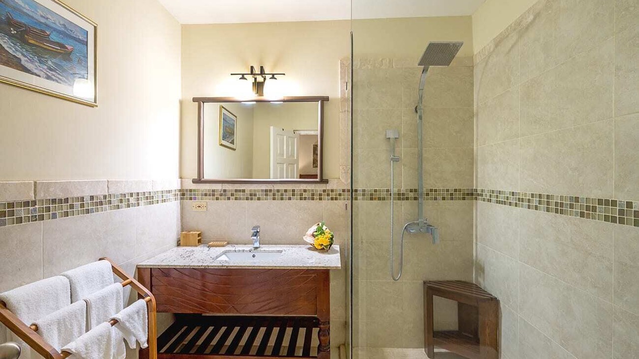 Photo of Bathroom in Runaway Bay