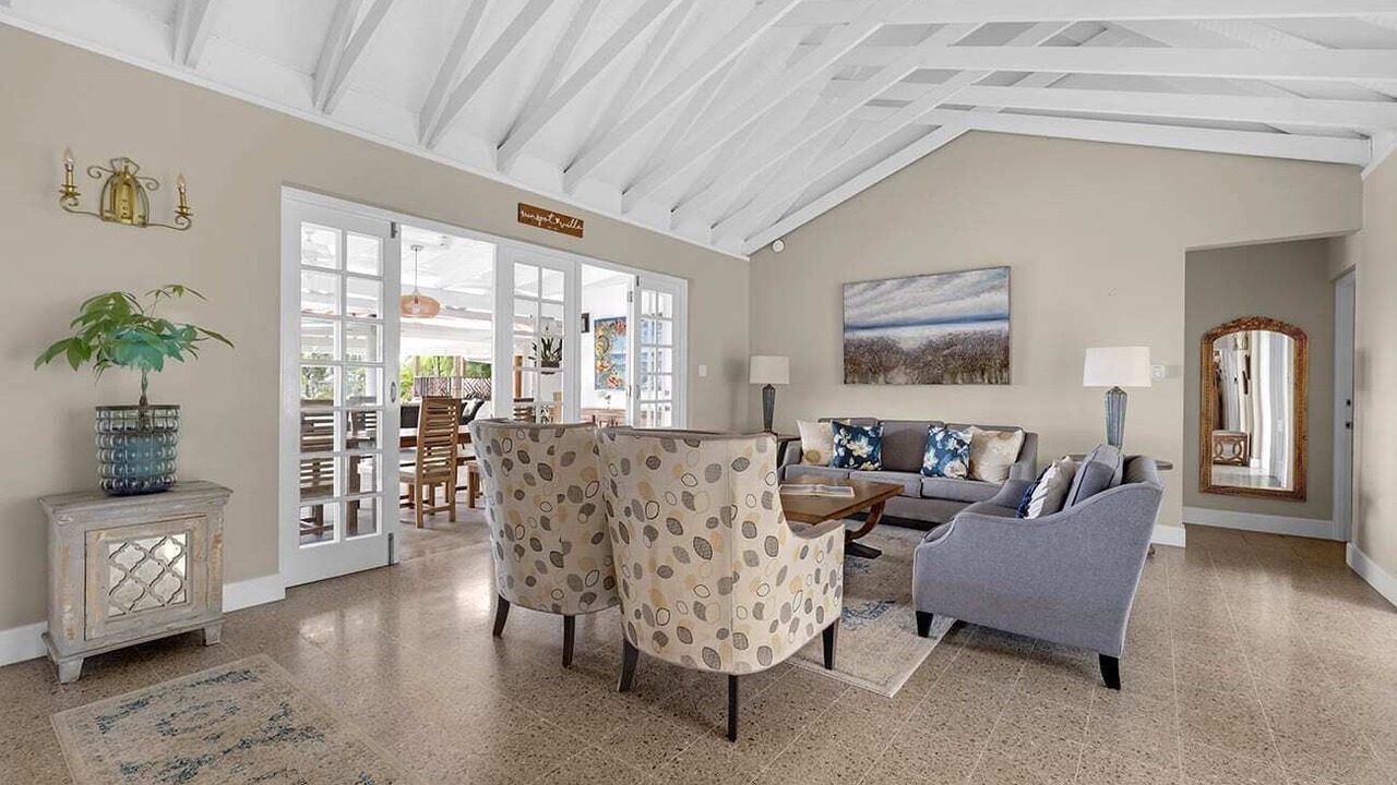 Photo of Livingroom in Runaway Bay