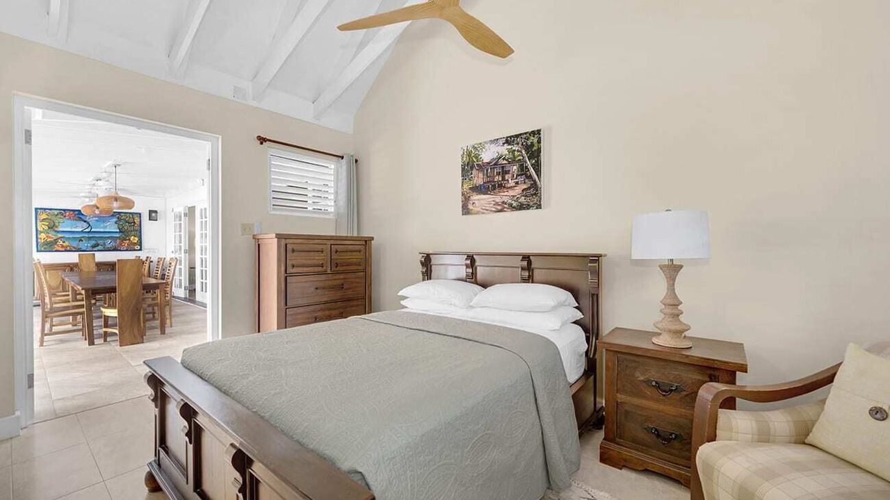 Photo of Bedroom in Runaway Bay
