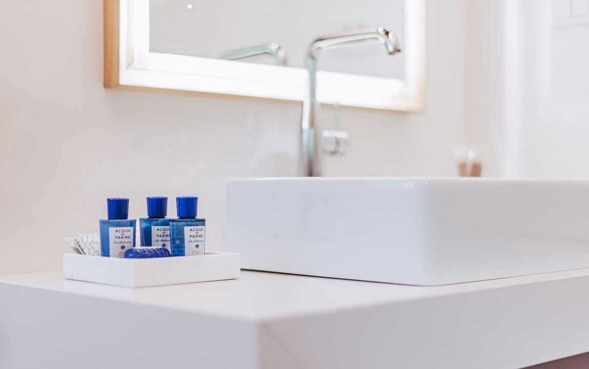 Photo of Bathroom in Badia Calavena