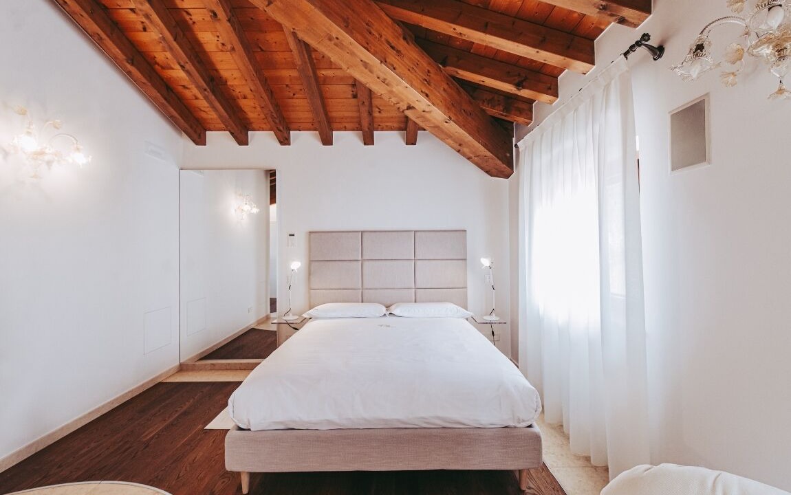 Photo of Bedroom in Badia Calavena