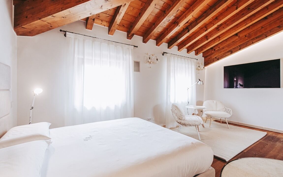 Photo of Bedroom in Badia Calavena