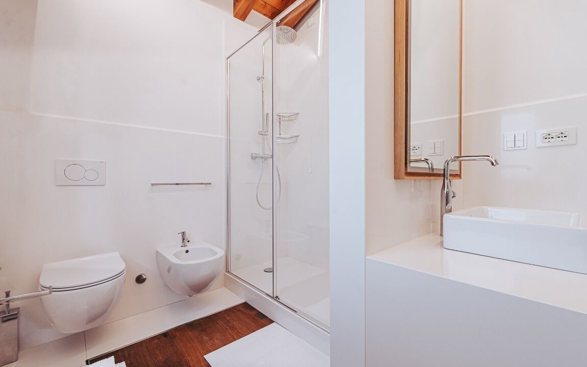 Photo of Bathroom in Badia Calavena
