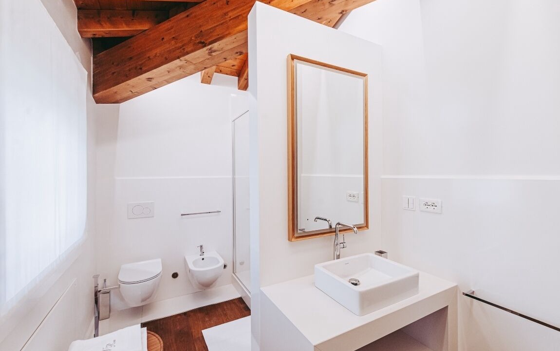 Photo of Bathroom in Badia Calavena
