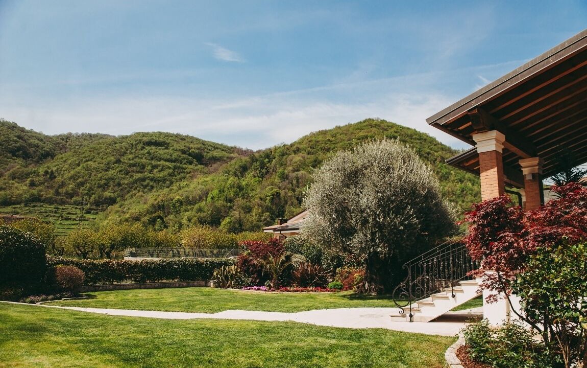 Photo of Outdoor in Badia Calavena
