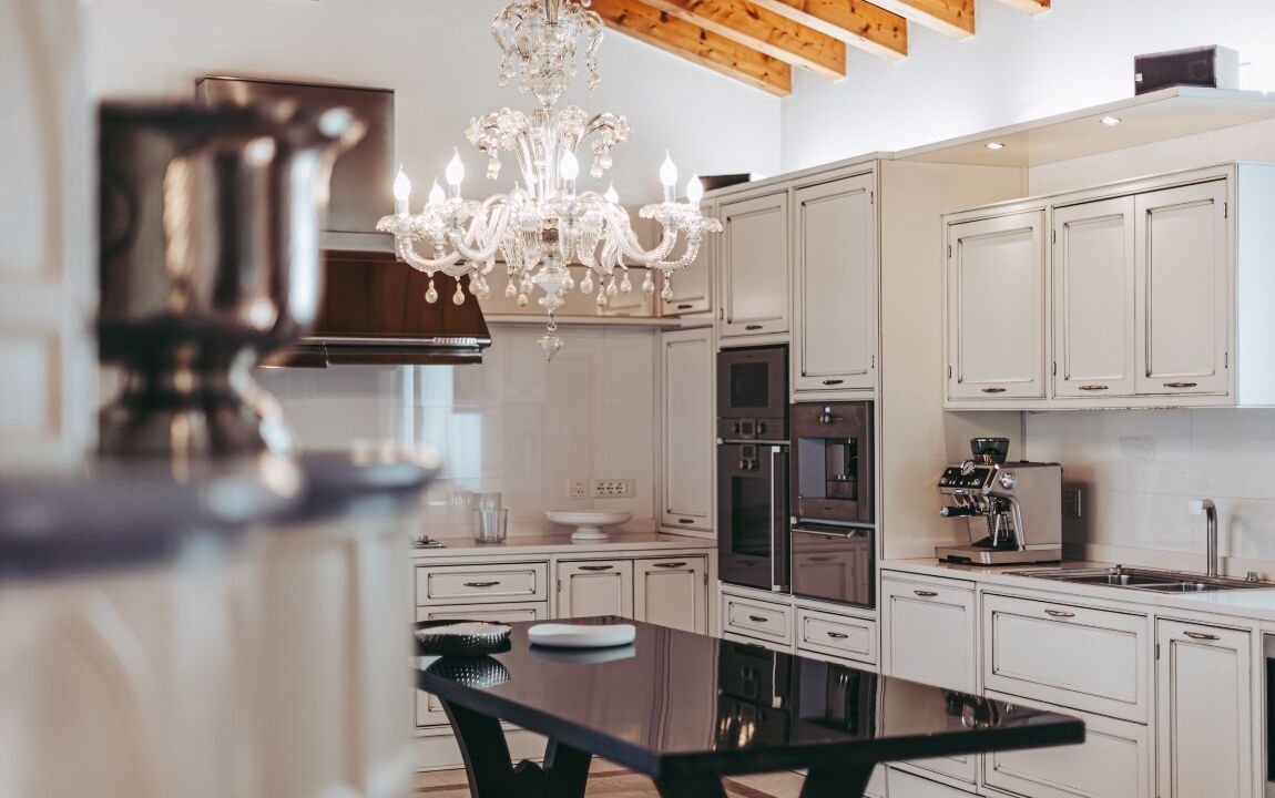 Photo of Kitchen in Badia Calavena