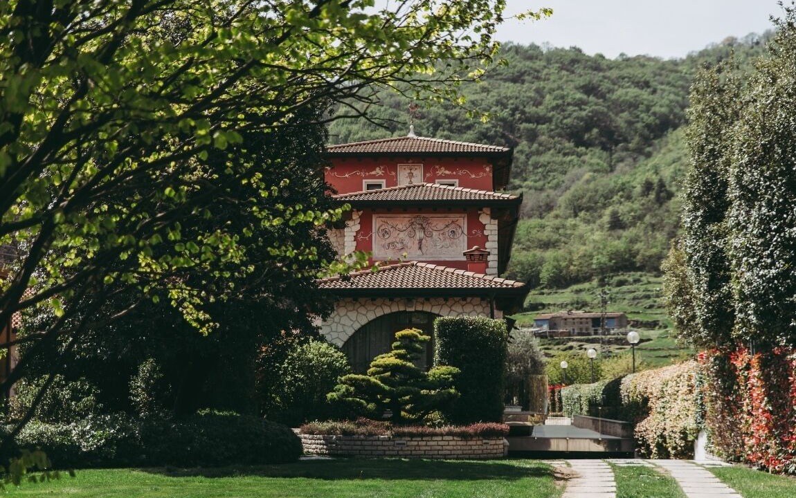 Photo of Outdoor in Badia Calavena
