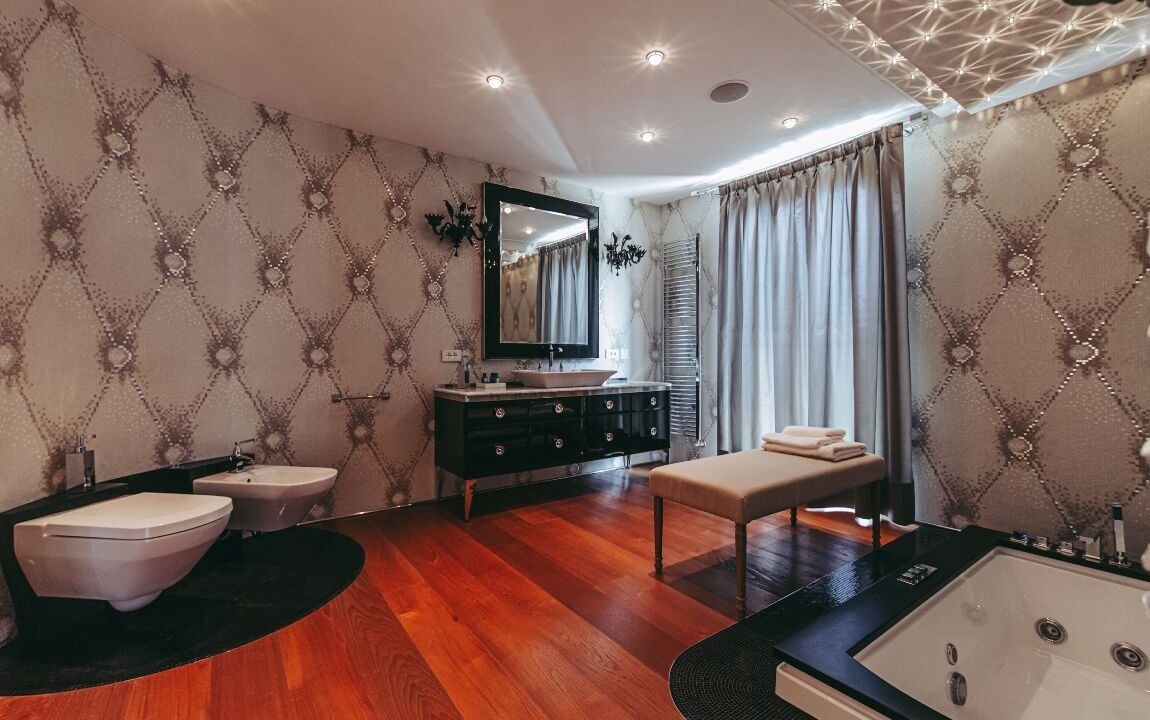 Photo of Bathroom in Badia Calavena
