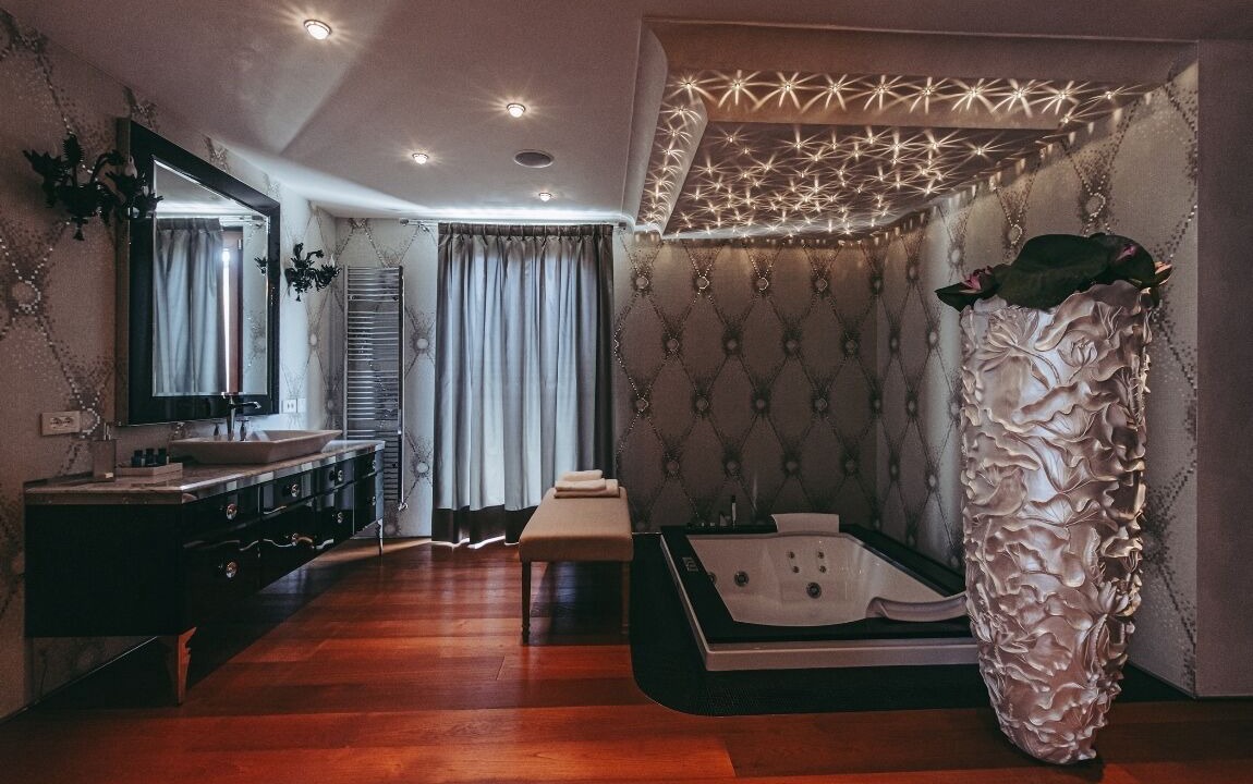 Photo of Bathroom in Badia Calavena