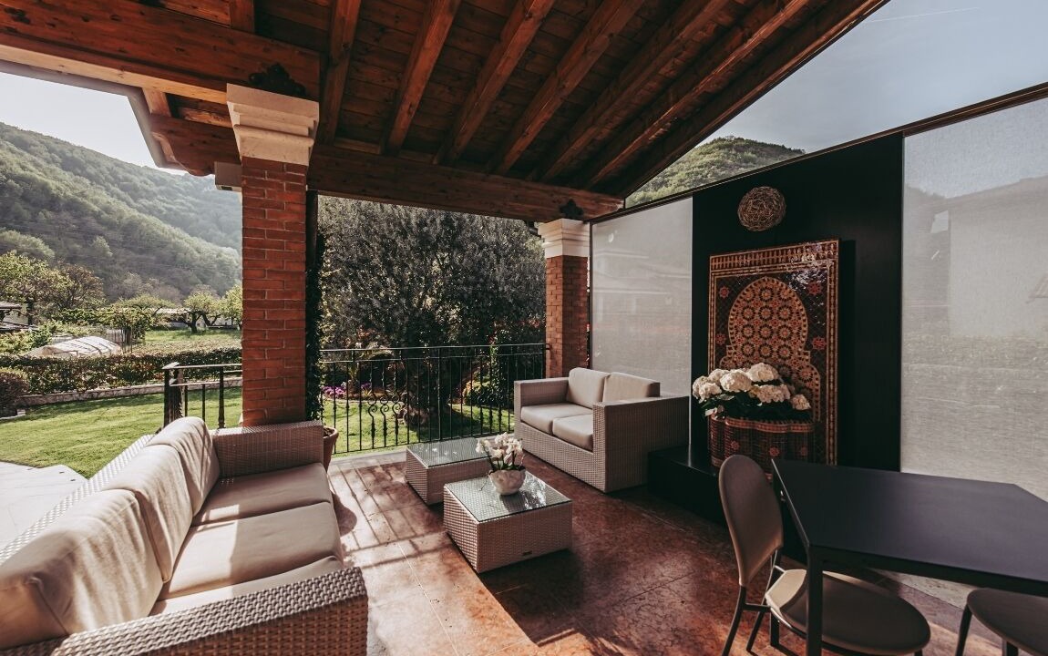 Photo of Outdoor in Badia Calavena