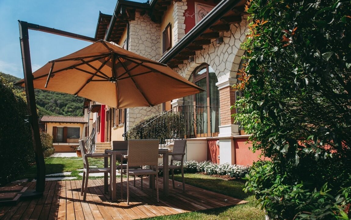 Photo of Outdoor in Badia Calavena
