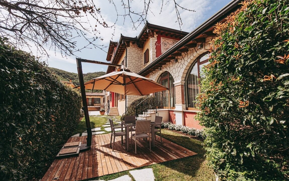 Photo of Outdoor in Badia Calavena